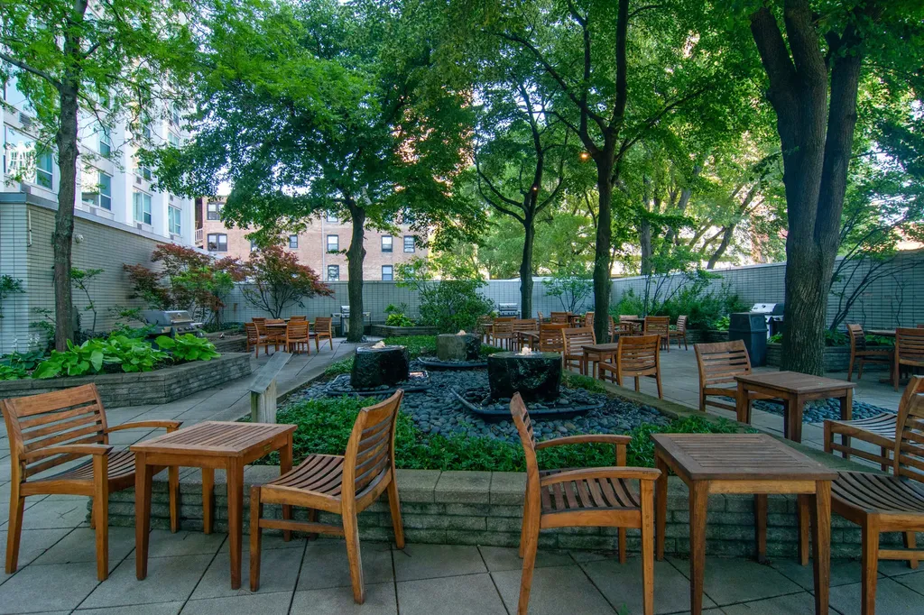 3600 North Lake Shore Drive Chicago IL 60613