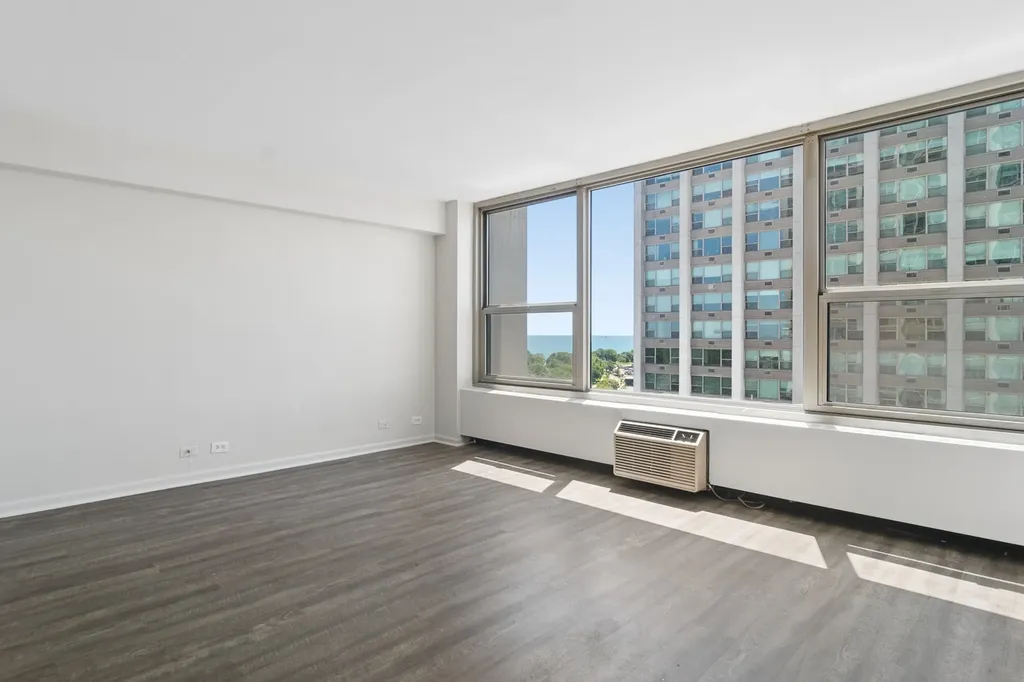 3600 North Lake Shore Drive Chicago IL 60613