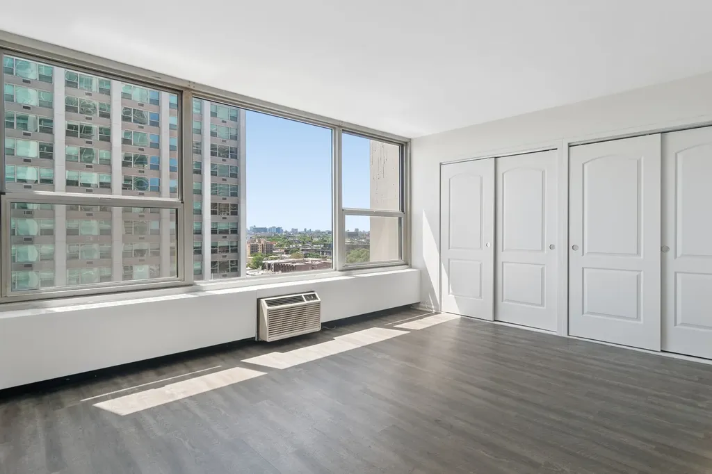 3600 North Lake Shore Drive Chicago IL 60613