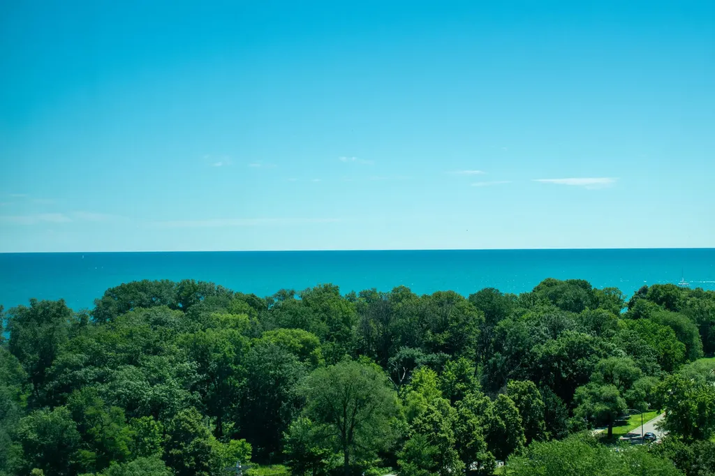 3600 North Lake Shore Drive Chicago IL 60613