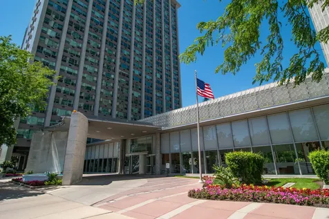 3600 North Lake Shore Drive Chicago IL 60613
