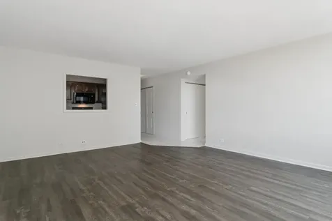 3600 North Lake Shore Drive Chicago IL 60613