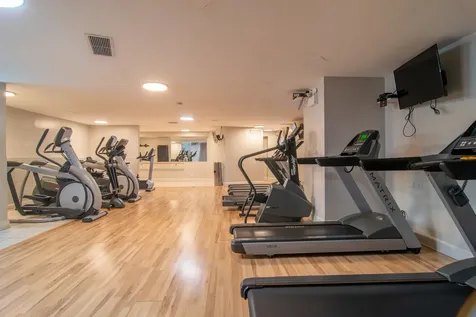 3600 North Lake Shore Drive Chicago IL 60613