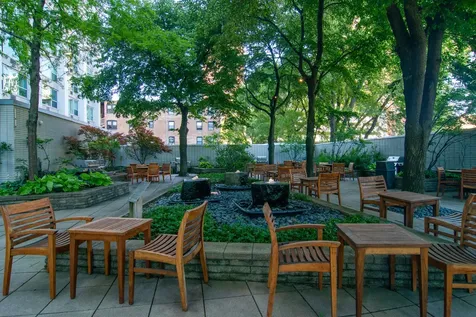 3600 North Lake Shore Drive Chicago IL 60613