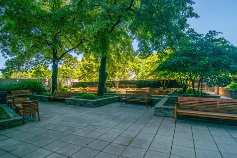 3600 North Lake Shore Drive Chicago IL 60613