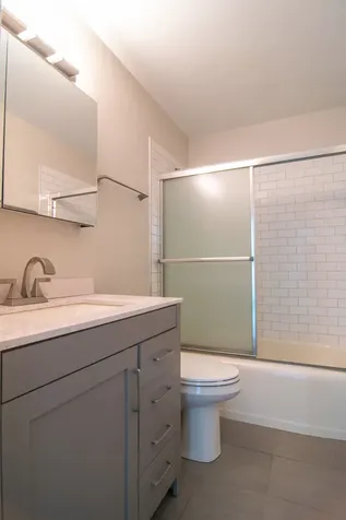 3600 North Lake Shore Drive Chicago IL 60613