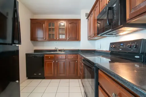 3600 North Lake Shore Drive Chicago IL 60613