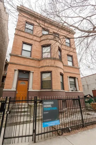 941 West Windsor Avenue Chicago IL 60640