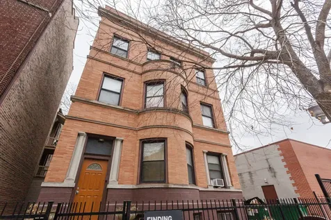 941 West Windsor Avenue Chicago IL 60640