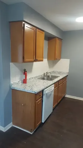 3303 Colgate Avenue Zion IL 60099