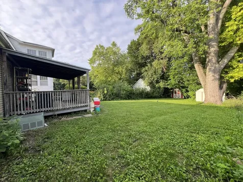 21 South Seymour Avenue Mundelein IL 60060