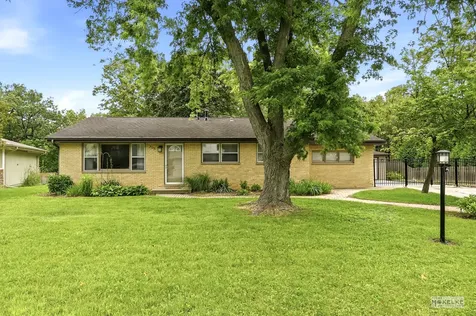 308 North Brookshore Drive Shorewood IL 60404