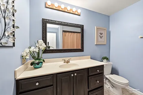 308 North Brookshore Drive Shorewood IL 60404