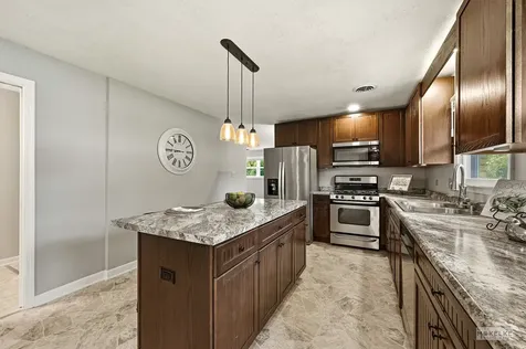 308 North Brookshore Drive Shorewood IL 60404