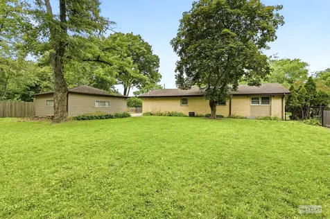 308 North Brookshore Drive Shorewood IL 60404