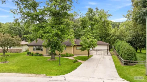 308 North Brookshore Drive Shorewood IL 60404