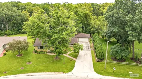 308 North Brookshore Drive Shorewood IL 60404