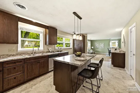 308 North Brookshore Drive Shorewood IL 60404