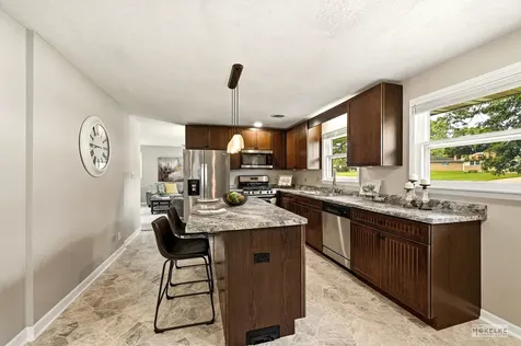 308 North Brookshore Drive Shorewood IL 60404
