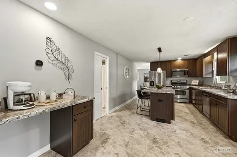 308 North Brookshore Drive Shorewood IL 60404