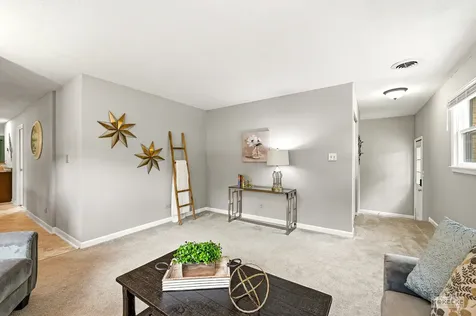 308 North Brookshore Drive Shorewood IL 60404