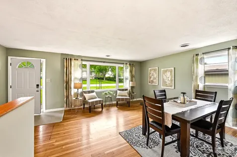 308 North Brookshore Drive Shorewood IL 60404