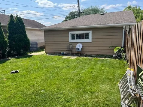 6100 South Kenneth Avenue Chicago IL 60629