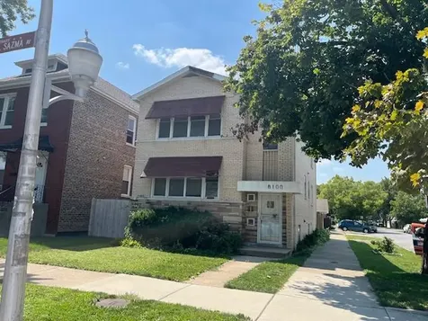 6100 South Kenneth Avenue Chicago IL 60629