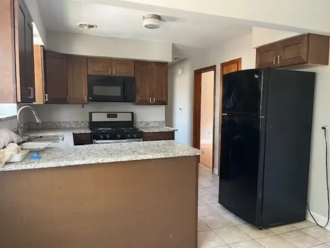 6100 South Kenneth Avenue Chicago IL 60629