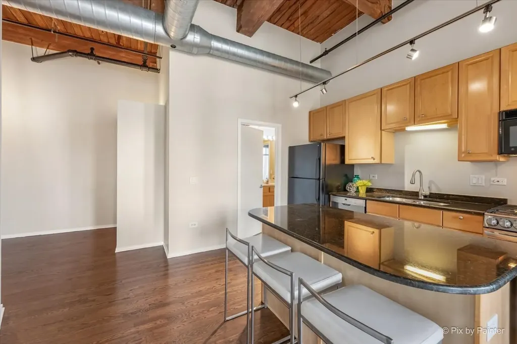 1500 West Monroe Street Chicago IL 60607