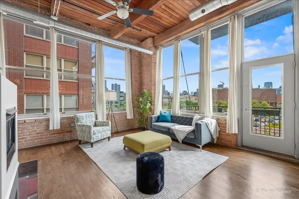 1500 West Monroe Street Chicago IL 60607
