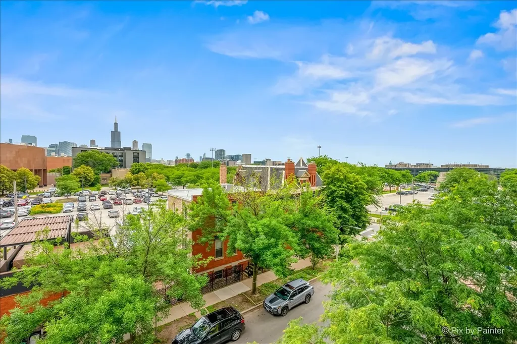 1500 West Monroe Street Chicago IL 60607