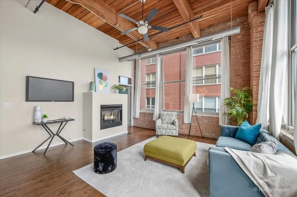 1500 West Monroe Street Chicago IL 60607