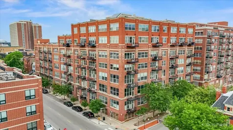 1500 West Monroe Street Chicago IL 60607