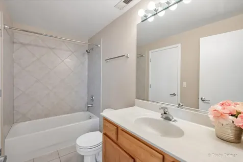 1500 West Monroe Street Chicago IL 60607