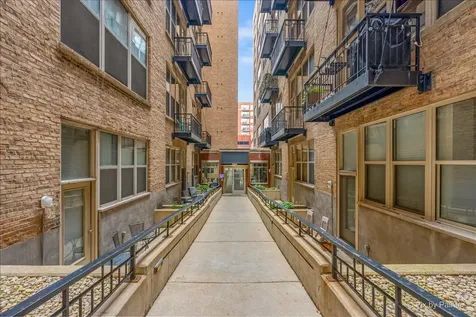 1500 West Monroe Street Chicago IL 60607