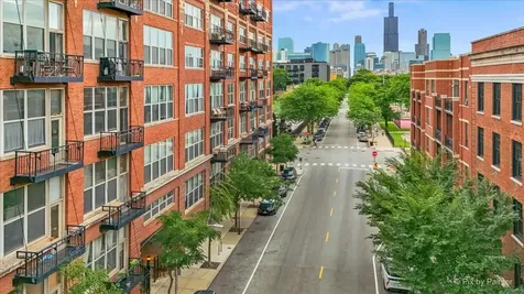 1500 West Monroe Street Chicago IL 60607