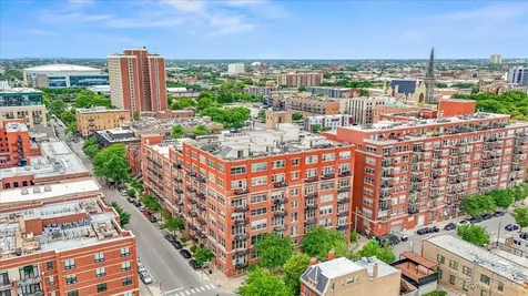 1500 West Monroe Street Chicago IL 60607