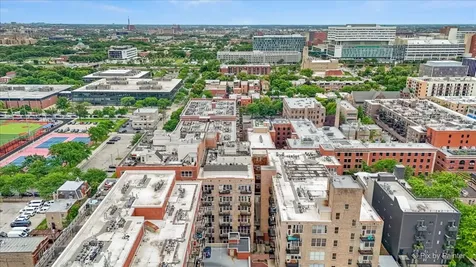 1500 West Monroe Street Chicago IL 60607