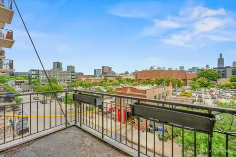 1500 West Monroe Street Chicago IL 60607
