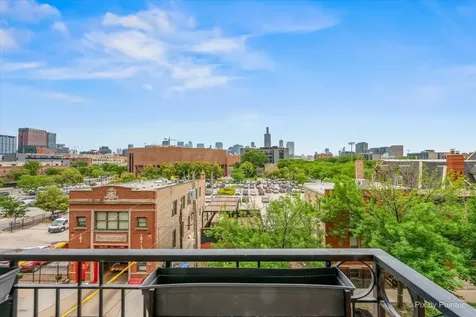 1500 West Monroe Street Chicago IL 60607