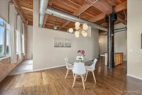 1500 West Monroe Street Chicago IL 60607