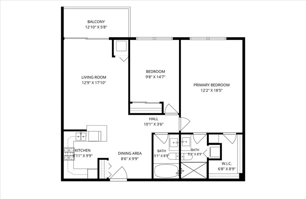7707 West Irving Park Road Chicago IL 60634