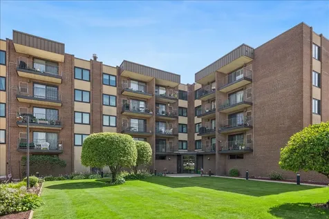 7707 West Irving Park Road Chicago IL 60634