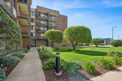 7707 West Irving Park Road Chicago IL 60634