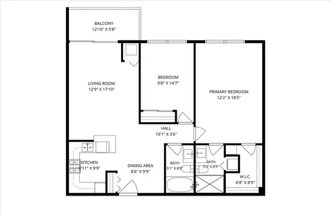 7707 West Irving Park Road Chicago IL 60634