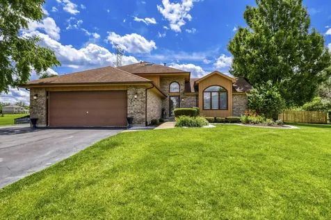 14516 South Casey Lane Homer Glen IL 60491