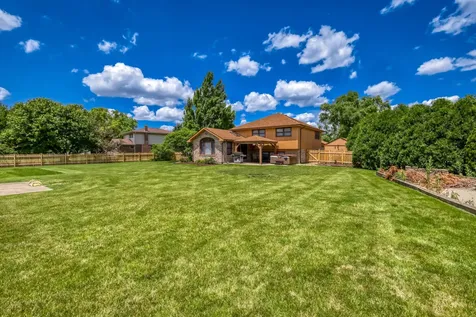 14516 South Casey Lane Homer Glen IL 60491