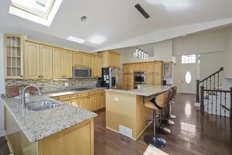 14516 South Casey Lane Homer Glen IL 60491