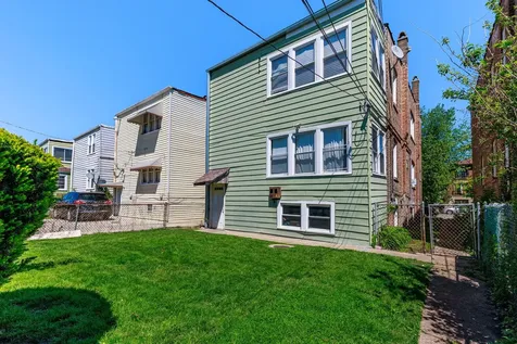 3430 Ridgeland Avenue Berwyn IL 60402